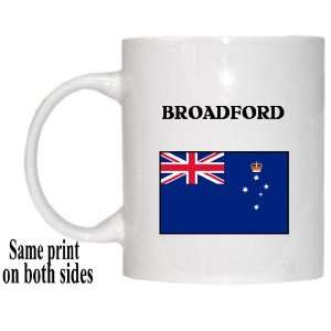  Victoria   BROADFORD Mug 