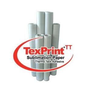  72 x 393 TexPrint Thermo Tack   Adhesive sublimation 