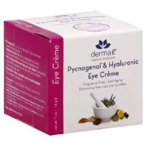  HYALURONIC&PYCNOGENOL EYE pack of 15 Beauty