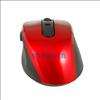 RF Optical 2.4GHz Wireless Mouse 2.4G Mice + Receiver  