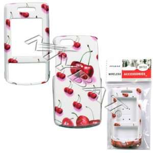   Cover Snap On Protective for Samsung T819 Cell Phones & Accessories