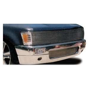    Trenz Grille Insert for 1993   1995 Toyota T100: Automotive