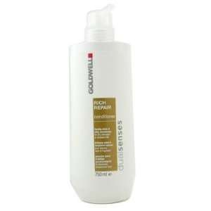   Conditioner ( For Dry, Damaged or Stressed Hair ) 750ml/25oz Beauty