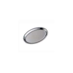   Platter Base For RO128 Platters, Stackable, Stainless