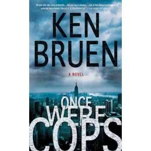   COPS ] by Bruen, Ken (Author) Nov 10 09[ Paperback ]: Ken Bruen: Books