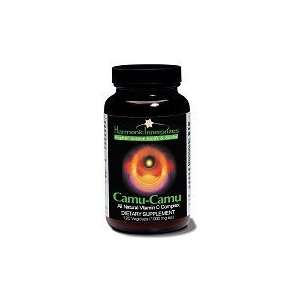  Camu Camu 120 vcaps: Health & Personal Care