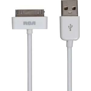  NEW 3 Power/Sync Cable for iPod/iPhone/iPad (Personal 