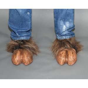  Costumes For All Occasions 1008BSF Beast Hoof Hearted 