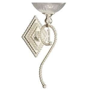  Home Decorators Collection Sherise Wall Sconce 20hx8w 