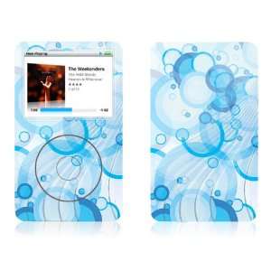  Soar on Bubbled Wings   Apple iPod Classic Protective Skin 