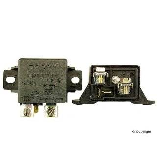 Bosch 332002156 Glow Plug Relay