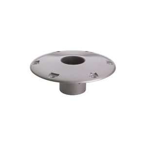  SWIVEL EZE 2383121 238 SERIES,FL BASE 9INROUND AL Sports 