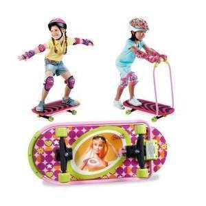  Barbie Wideboard Switchboard: Sports & Outdoors