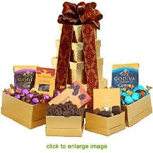 Tower of Godiva Power: Grocery & Gourmet Food