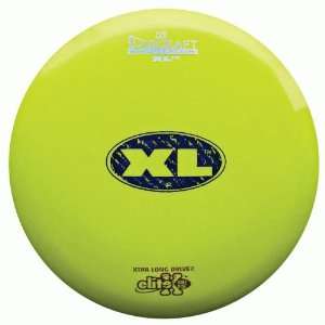  Discraft Pro d Xl Xlr Driver