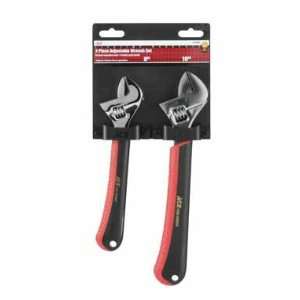  Discount Crescent Wrench Set, Includes 8 Wrench With 15 