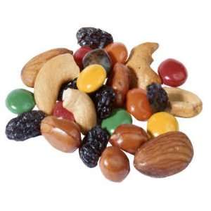 Swiss Mix    Crunchy, Sweet & Nutty (5 pounds)  Grocery 