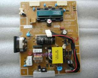 SIP W19MK Power Board For Samsung 943NB 933NW 933NWX  