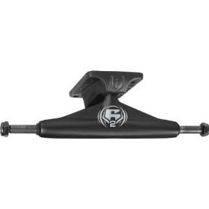  Tensor Lo Mag R2 5.0 Black Black Skate Trucks Sports 