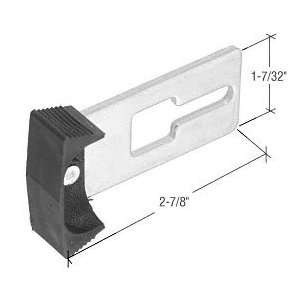   : CRL Locking Bar for Capitol Doors by CR Laurence: Home Improvement