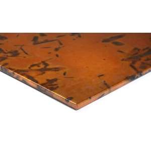  Golden Bamboo Copper Tile