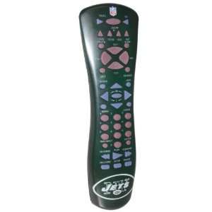  NEW IHIP NFRC01NYJ NEW YORK JETS REMOTE CONTROL UNIVERSAL 