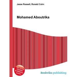  Mohamed Aboutrika Ronald Cohn Jesse Russell Books