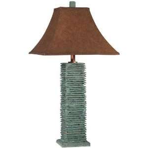   Home Decorators Collection Killington I Table Lamp: Home Improvement