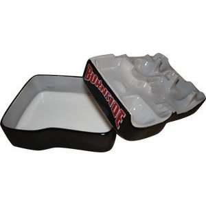  INDEPENDENT BURNSIDE BOX ASHTRAY/STASH BOX Sports 