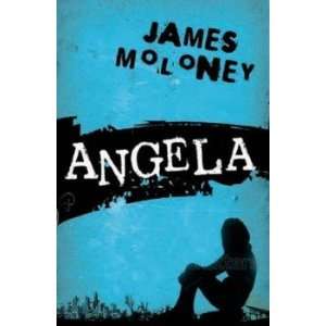  Angela Moloney James Books