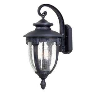  Burwick Collection 19 3/4” High Outdoor Light: Home 