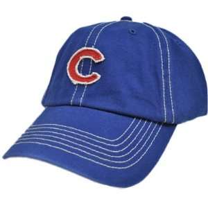   hat cap   cotton   one size fit   color: Blue , rough edge logo