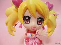 Bandai chibi arts Cure Peach Figure Fresh Pretty Cure  