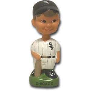  Chicago White Sox Team Bobblehead: Sports & Outdoors