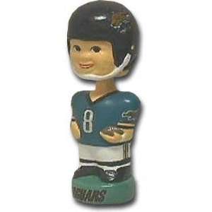  Jacksonville Jaguars Team Bobblehead: Sports & Outdoors