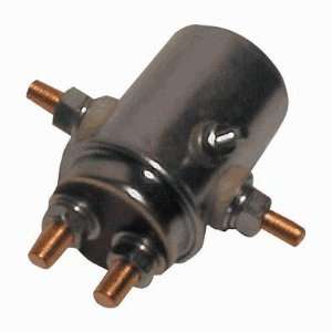  Pierce Arrow Silver Contact Solenoid: Home Improvement