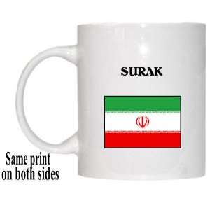  Iran   SURAK Mug: Everything Else