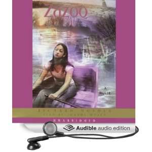    Zazoo (Audible Audio Edition) Richard Mosher, Joanna Wyatt Books
