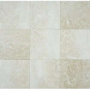  Botticino Fiorito 12X12 Polished Tile (as low as $8.68 