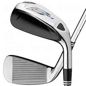 Mint Right Hand Cleveland HB3 5 PW Iron Set Ultralight Graphite 