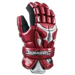 Warrior Superfreak Glove 12 (Red) 