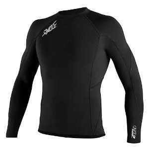  ONeill SuperFreak 0.5mm Long Sleeve Crew Wetsuit Top 2012 