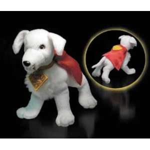  Krypto the Superdog Soft Toy Toys & Games
