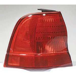  1992 97 FORD THUNDERBIRD TAILLIGHT SUPER COUPE, FITS ALL 