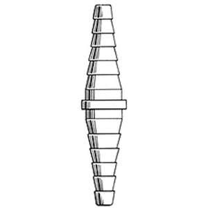  511 PT# 511  Adapter Tubing 5 N 1 Connector Clean 50/Bx by 