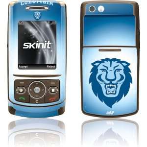  Columbia University skin for Samsung T819 Electronics