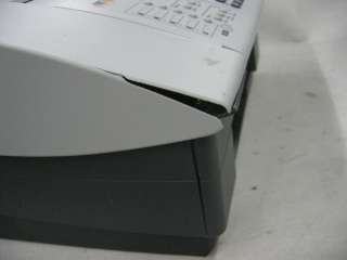 Brother MFC 3240C Super G3 Fax/Scan/Copier/Printer USB MFP  