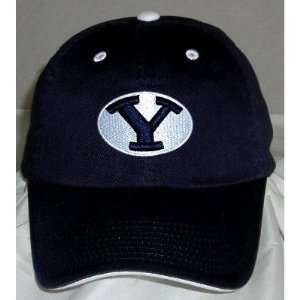 BYU Cougars Crew Hat
