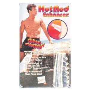  California Exotics Hot Rod Enhancer: Health & Personal 