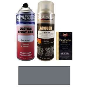   Spray Can Paint Kit for 2001 Mitsubishi Diamante (C47): Automotive